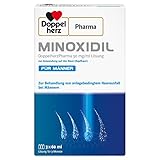 MINOXIDIL DoppelherzPharma 50 mg/ml Lösung zur Anwendung auf der Haut –...
