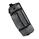 CIYODO Pet Welpen Trainings Gürteltasche für Snacks Multifunktionale Futterbeutel für...