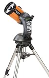 Celestron NexStar 5 SE Teleskop 125/1250 Schmidt-Cassegrain (DE Version)