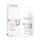 Eubos | 10% UREA Körperlotion | 200ml | für trockene Haut | Hautvertäglichkeit...