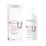 Eubos | 10% UREA Körperlotion | 200ml | für trockene Haut |...