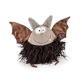 sigikid Bloody Harry BeastsTown, Schwarz/Braun