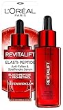 L'Oréal Paris Straffendes Serum für Frauen: verleiht der Haut mehr Elastizität &...