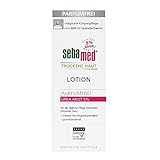 SEBAMED Trockene Haut Urea Akut 5% Lotion parfumfrei, Feuchtigkeits-Lotion mit...