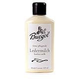 Burgol Ledermilch 125 ml