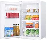 SCHOEPF – KSE510A+ Einbau-Kühlschrank 129 L – Leise 39 dB – Automatisches Abtauen...