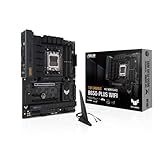 ASUS TUF GAMING B650-PLUS WIFI Mainboard Sockel AMD AM5 (Ryzen 7000, ATX, PCIe 5.0,...