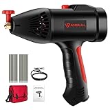 Anbull MMA Elektroden Schweißgerät,140A Tragbar ARC Schweißer, 220V/3000W,...