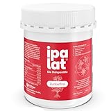 ipalat Halspastillen Zuckerfrei: Bei Heiserkeit & Hustenreiz, mit Menthol,...