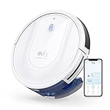 eufy Saugroboter mit Wischfunktion, RoboVac G10 Hybrid, Smart Dynamic Navigation, 2-in-1...