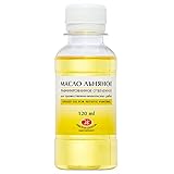 Sonnet Leinöl für Ölfarben (120ml) | Verwendung als Verdünnungsmittel für...