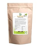 2 kg BIO Maca Pulver - Macapulver | Superfood | aus Peru | Rohkostqualität