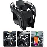Universal KFZ Auto Getränkehalter/Becherhalter Handyhalterung/Multifunktion 2...