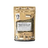 Bremer Gewürzhandel BIO Basentee Chill out, Kräutertee lose, 75g