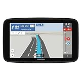 TomTom Pkw-Navi GO Classic 2nd (6 Zoll, Stauvermeidung Dank TomTom Traffic, Karten-Updates...
