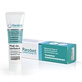Beovita Parodont Zahnfleischpflege-Gel, 10 ml