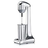 Arendo - Drink Mixer - Getränkemixer - elektrischer Standmixer - Shaker - 500...