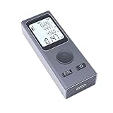 Sweetness Intelligenter -Entfernungsmesser 30 M, Digitaler -Entfernungsmesser...