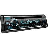Kenwood KDC-BT665U Autoradio mit CD/USB/Bluetooth/Amazon Alexa