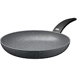 Silit Montano Bratpfanne 28 cm, Pfanne Induktion, Aluminium beschichtet, wärmeisolierter...
