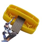 Snowboard Side Bevel Sharpener - Ski Edge Sharpener | Ski Sharpening Repair Maintenance...