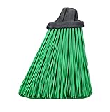 Easy Peasy Mate Gartenbesen mit harten Borsten – perfekte Kehrbürste für den...