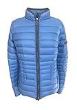 Frieda&Freddies - Damen - Jacke - Steppjacke - blau - froginlove (42)🐸