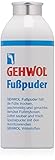 Gehwol Fußpuder 100g