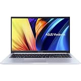 ASUS Vivobook 15 Laptop | 15,6' FHD 60Hz entspiegeltes IPS Display |Intel Core i5-1240P |...