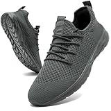 KTVHYW Schuhe Herren Sneaker Leicht Sportschuhe Laufschuhe Atmungsaktive...