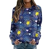 PTLLEND Blusen Kurzarm Damen Oversize Tshirts Damen Guess Shirts Damen DFB Shirt...