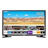 UE32T4300AKXXU HDR HD Ready Smart TV - Alexa