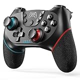 UPDATE-VERSION Controller für Switch/Switch Lite/Switch OLED, Controller für Switch Pro...