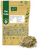 BIO Olivenblätter Tee | Olivenblättertee mit mild-herbem Geschmack | geschnitten und...