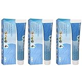 YEmirth 3 Stück 0,7 Unzen Hämorrhoidensalbe Lymphdrainage Juckreizlinderung...