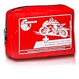 DR.KUECHLER MEDICAL Motorrad, Quad, Vespa, Fahrrad Verbandstasche, Verbandskasten, Mini...