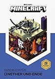 Minecraft, Handbuch für Nether und Ende: Ein offizielles Minecraft-Handbuch