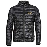 Emporio Armani EA7 Daunenjacke