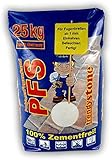 trendystone Polymerfugensand 25 kg Natur - Pflasterfugenmörtel für schmale...