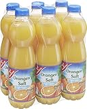 Gut & Günstig Orangensaft 1000ml