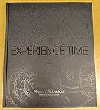 EXPERIENCE TIME - Luxusuhren 2007