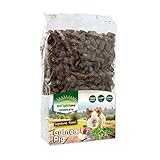 Placek Natureland Complete- 900 g Meerschweinchenfutter