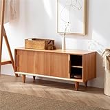 Moderne Schuhbank aus Messing mit großem Ende der Betttruhe, Eingang und...