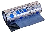 Reckhorn Alubutyl NEU: 2mm stark 40cm x 5m= 2m² für T5 T6 Multivan Facelift...