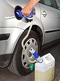 Westfalia Elekrische Pumpe Universal 2 in 1