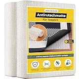MAIYADUO Antirutschmatte für Teppich 60 x 150 cm, Teppich Antirutschunterlage,...