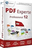 PDF Experte 12 Professional DVD inkl. Steganos Privacy Suite 17 Bundle