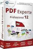PDF Experte 12 Professional DVD inkl. Steganos Privacy Suite 17 Bundle