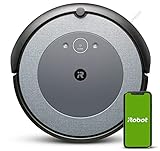iRobot Roomba i3 (i3152) App-steuerbarer Saugroboter (Staubsauger Roboter), 2...