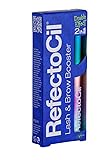 RefectoCil® Lash & Brow Booster Wimpern Augenbrauen Wimpernpflege Applikator...